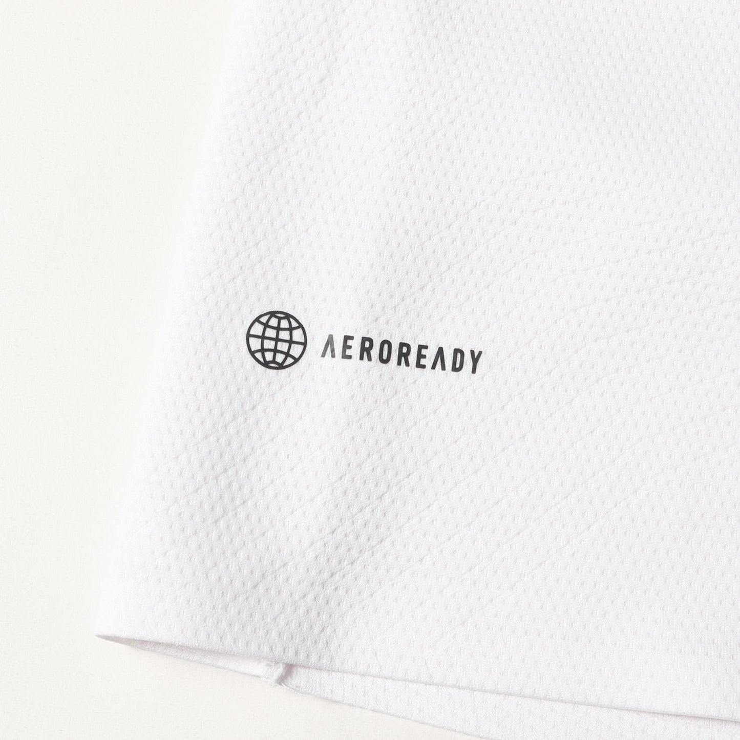 ×REAL MADRID / adidas ユニフォーム Tシャツ / レアル・マドリード