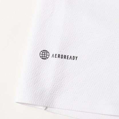 ×REAL MADRID / adidas ユニフォーム Tシャツ / レアル・マドリード