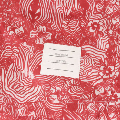 10 Corso Como Seoul 限定 フローラル ナイロン ウォーター ショーツ