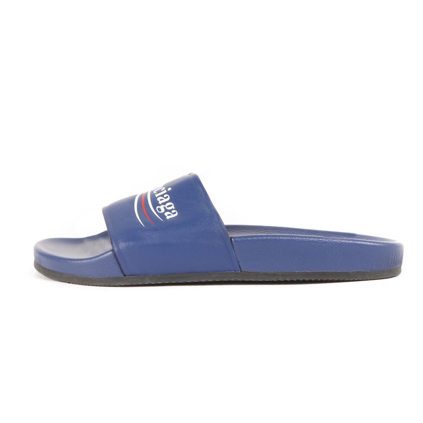 キャンペーンロゴ ラバー スライド サンダル (506351)