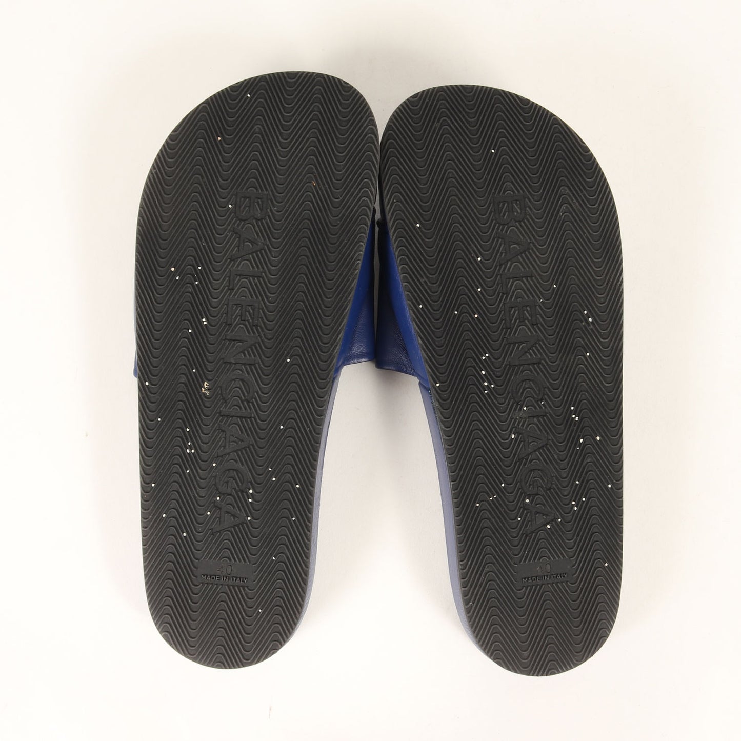 キャンペーンロゴ ラバー スライド サンダル (506351)