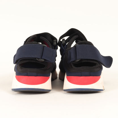 ネオプレーン ベルクロ スニーカー サンダル