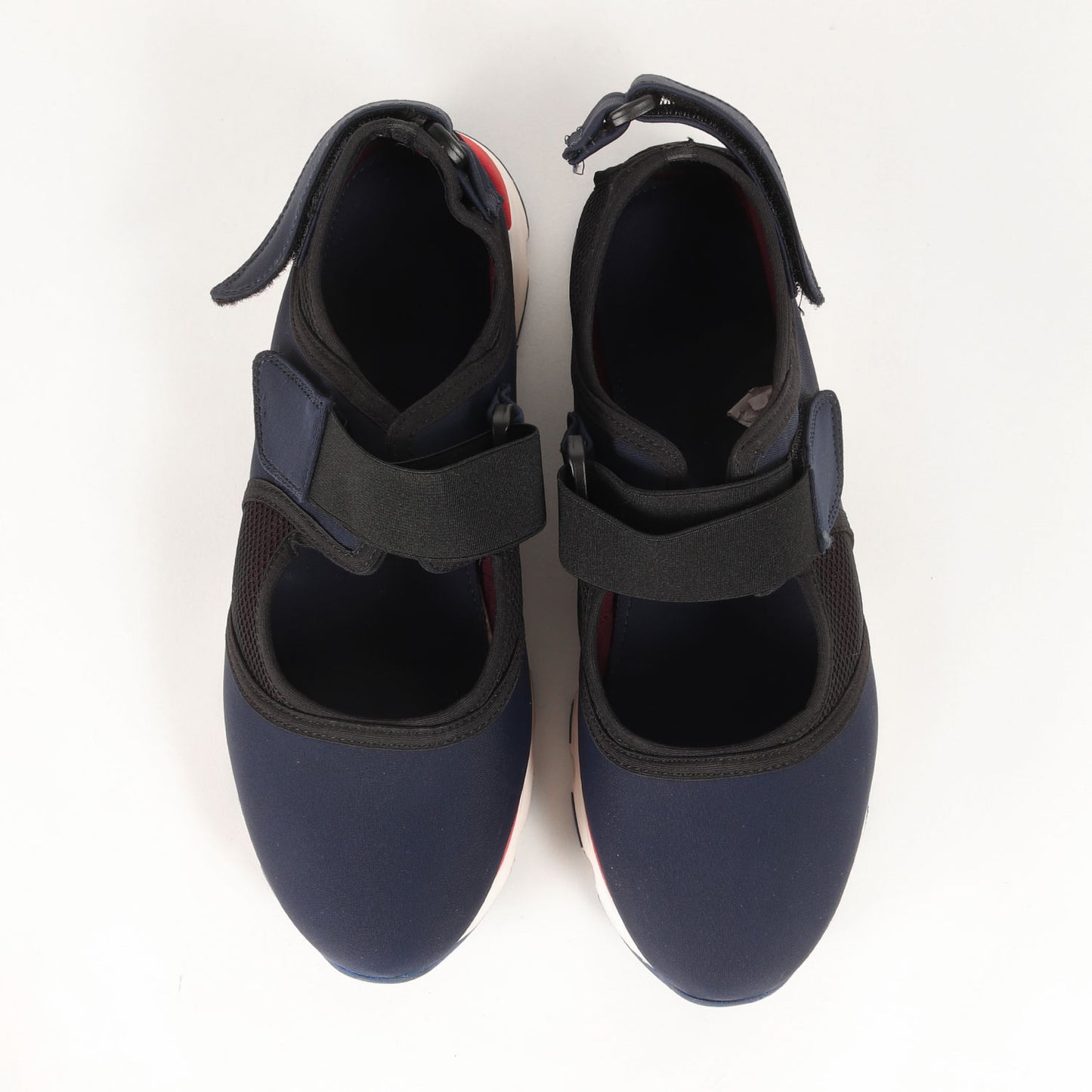 ネオプレーン ベルクロ スニーカー サンダル