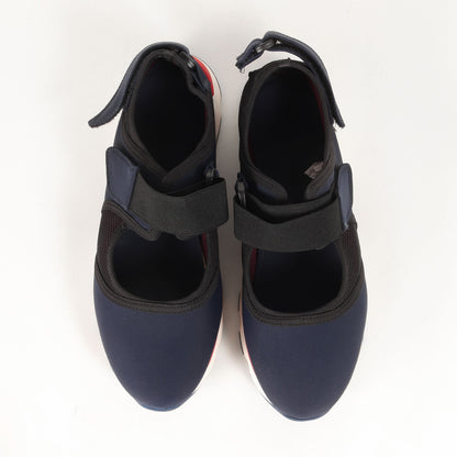 ネオプレーン ベルクロ スニーカー サンダル