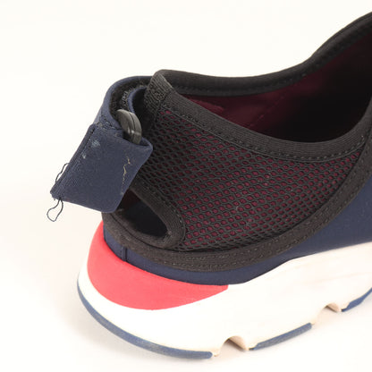 ネオプレーン ベルクロ スニーカー サンダル