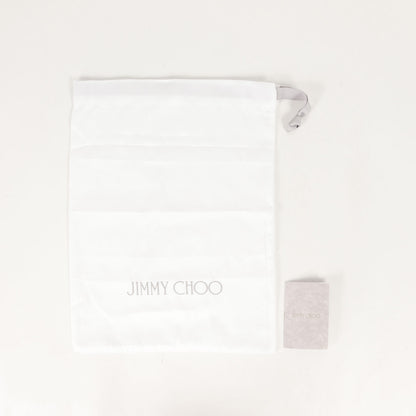 23SS デニム JCモノグラム スライド サンダル (FITZ)