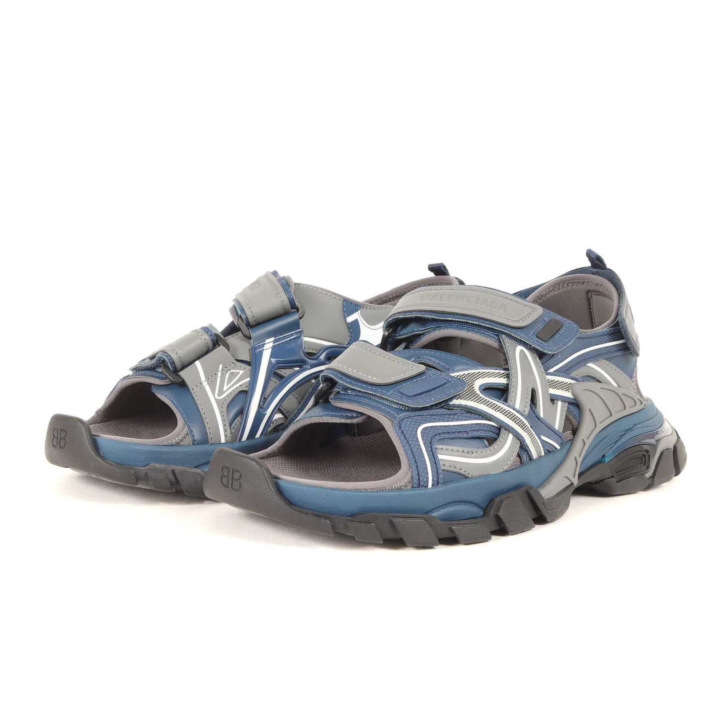 トラック サンダル (Track Sandal 617542)