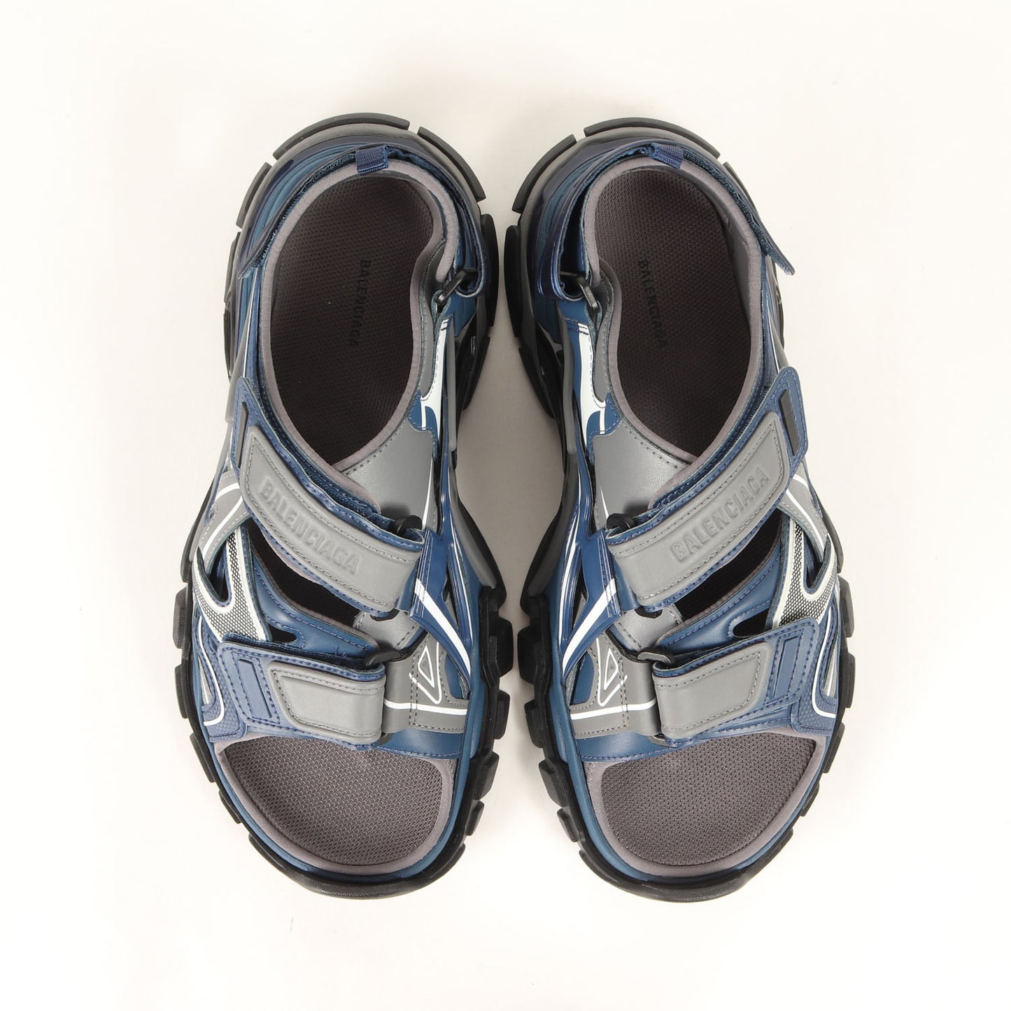 トラック サンダル (Track Sandal 617542)