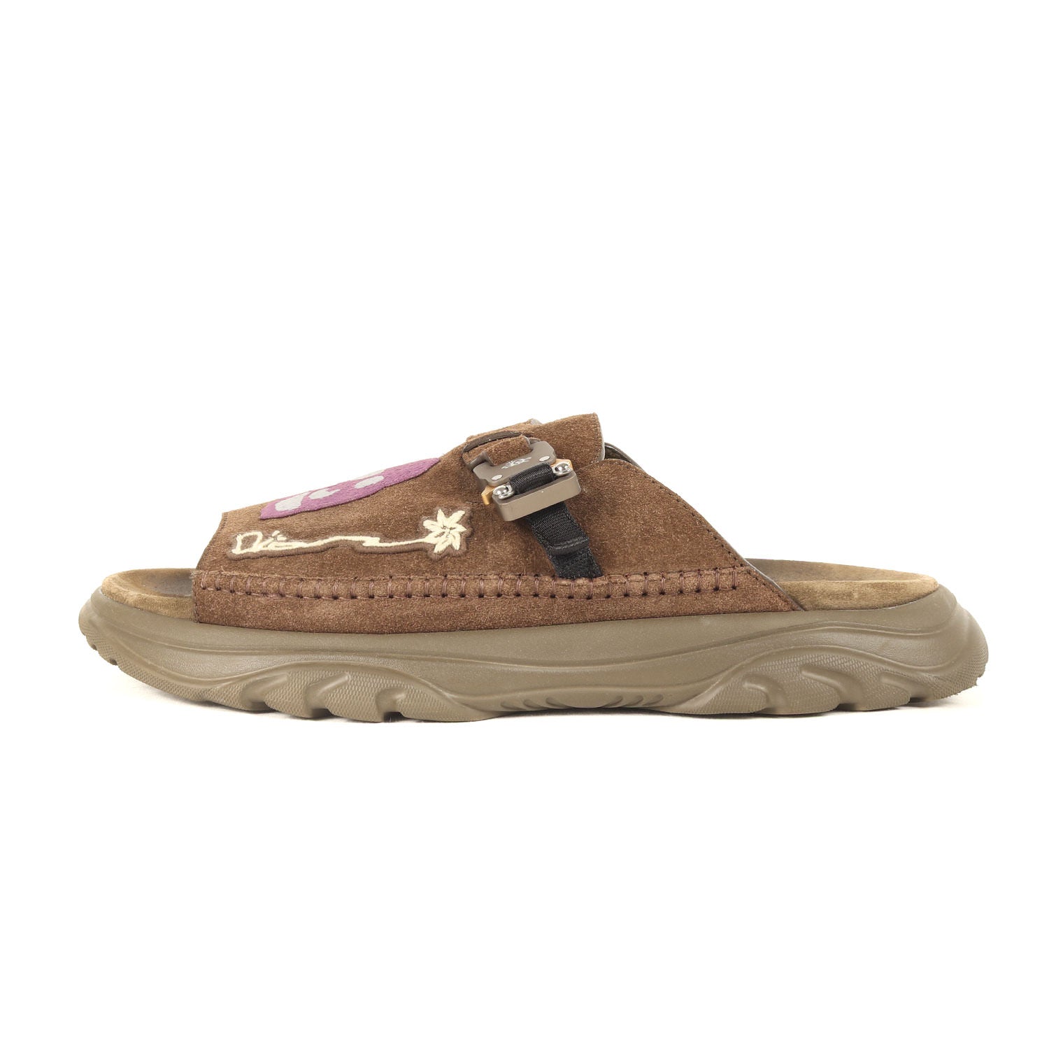 DIOR × Travis Scott Cactus Jack サンダル