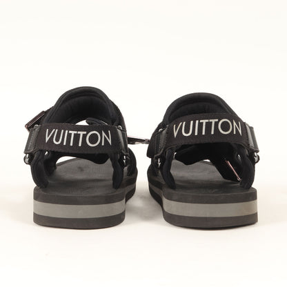 パナマライン ストラップ スポーツ サンダル