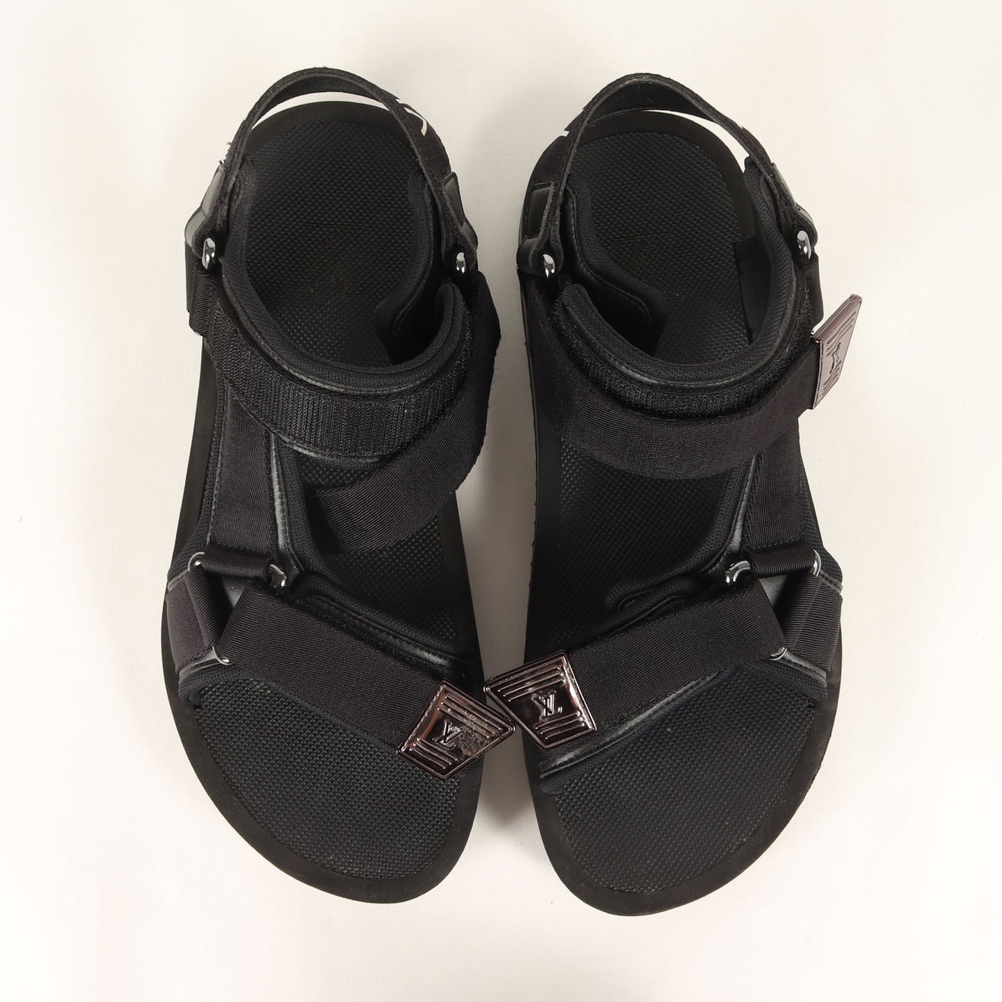 パナマライン ストラップ スポーツ サンダル