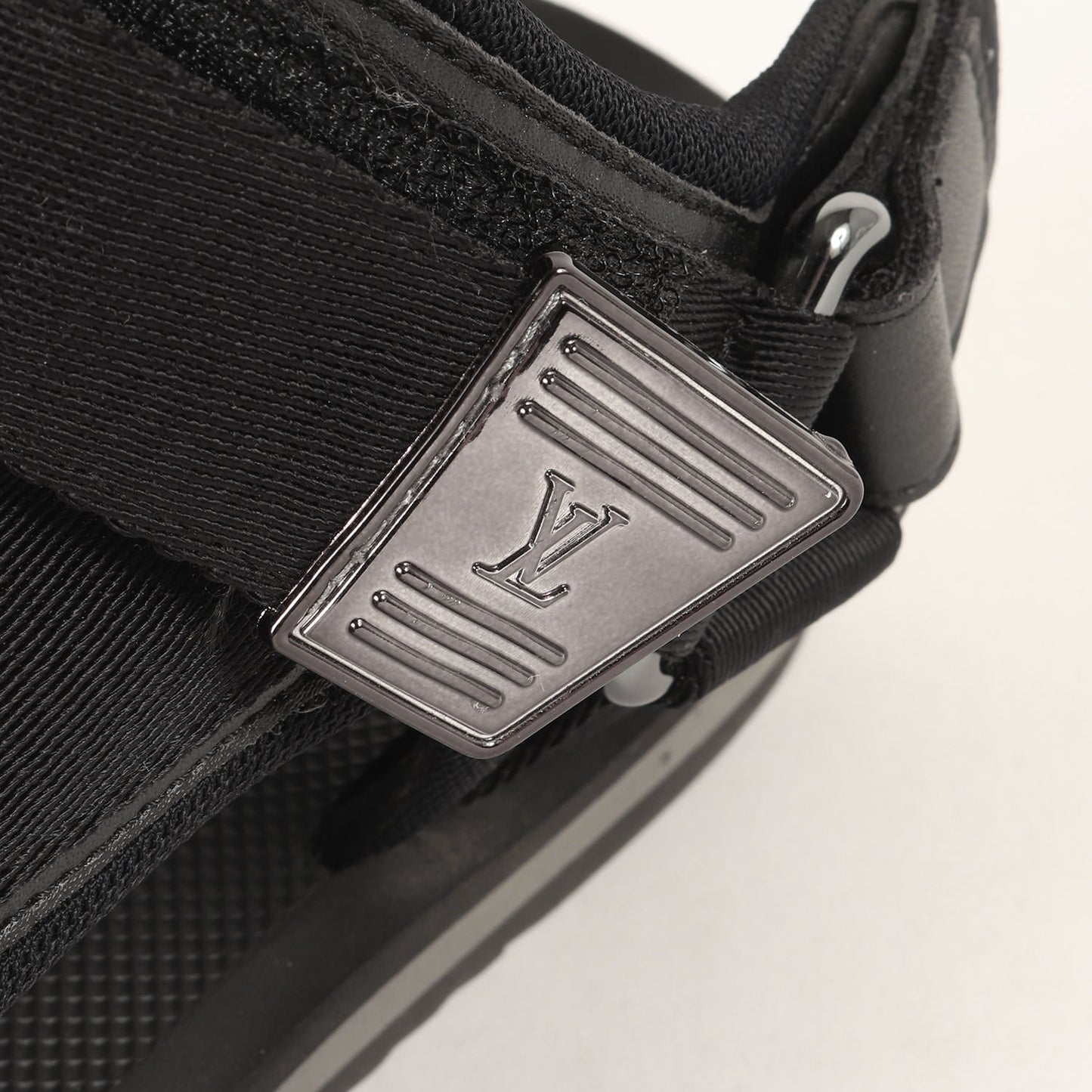 パナマライン ストラップ スポーツ サンダル