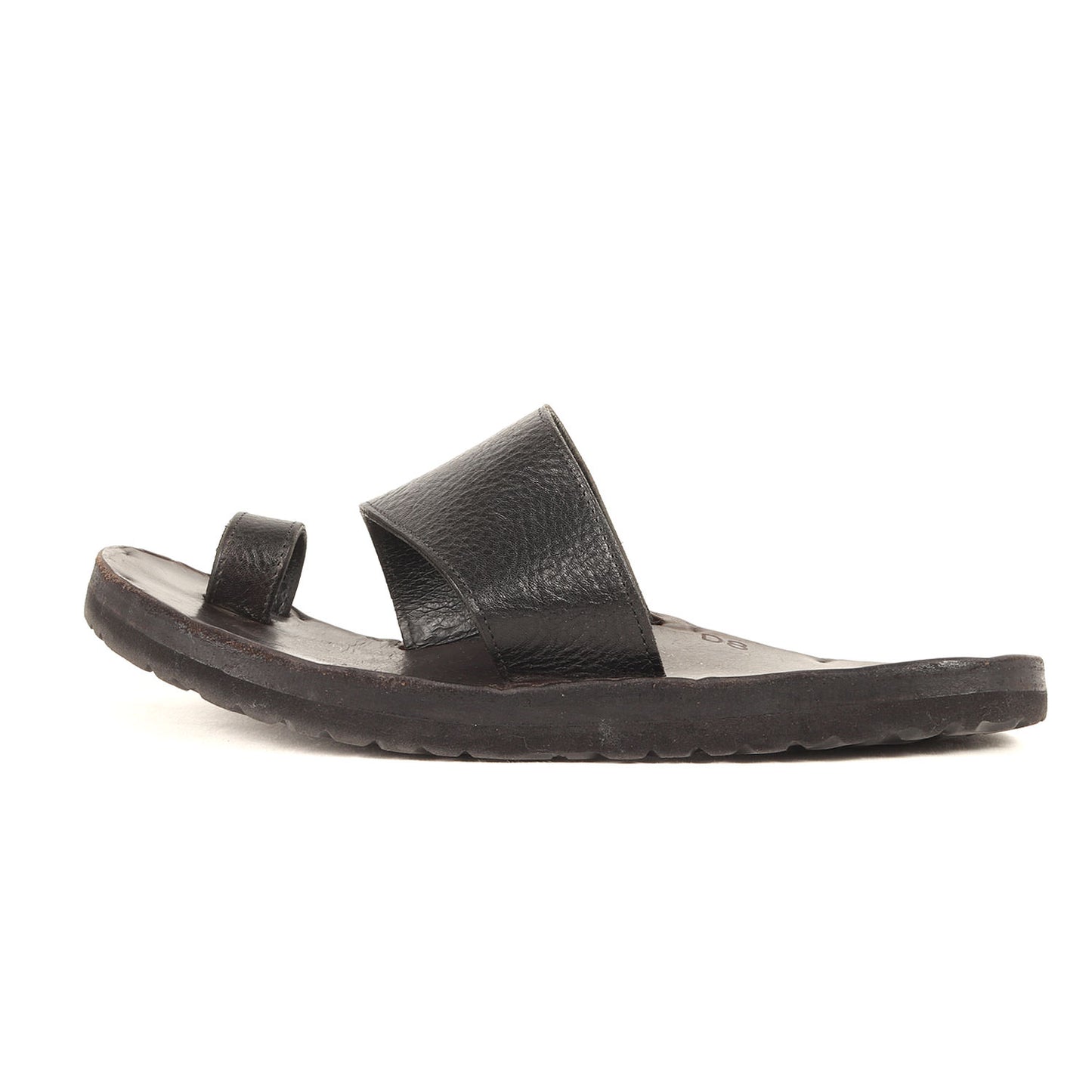 カーフ レザー サンダル (Hermes / BIRKENSTOCK SOLE)