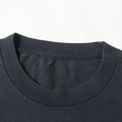 90s RADIOHEAD 両面プリント Tシャツ (POP IS DEAD)