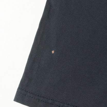 90s RADIOHEAD 両面プリント Tシャツ (POP IS DEAD)