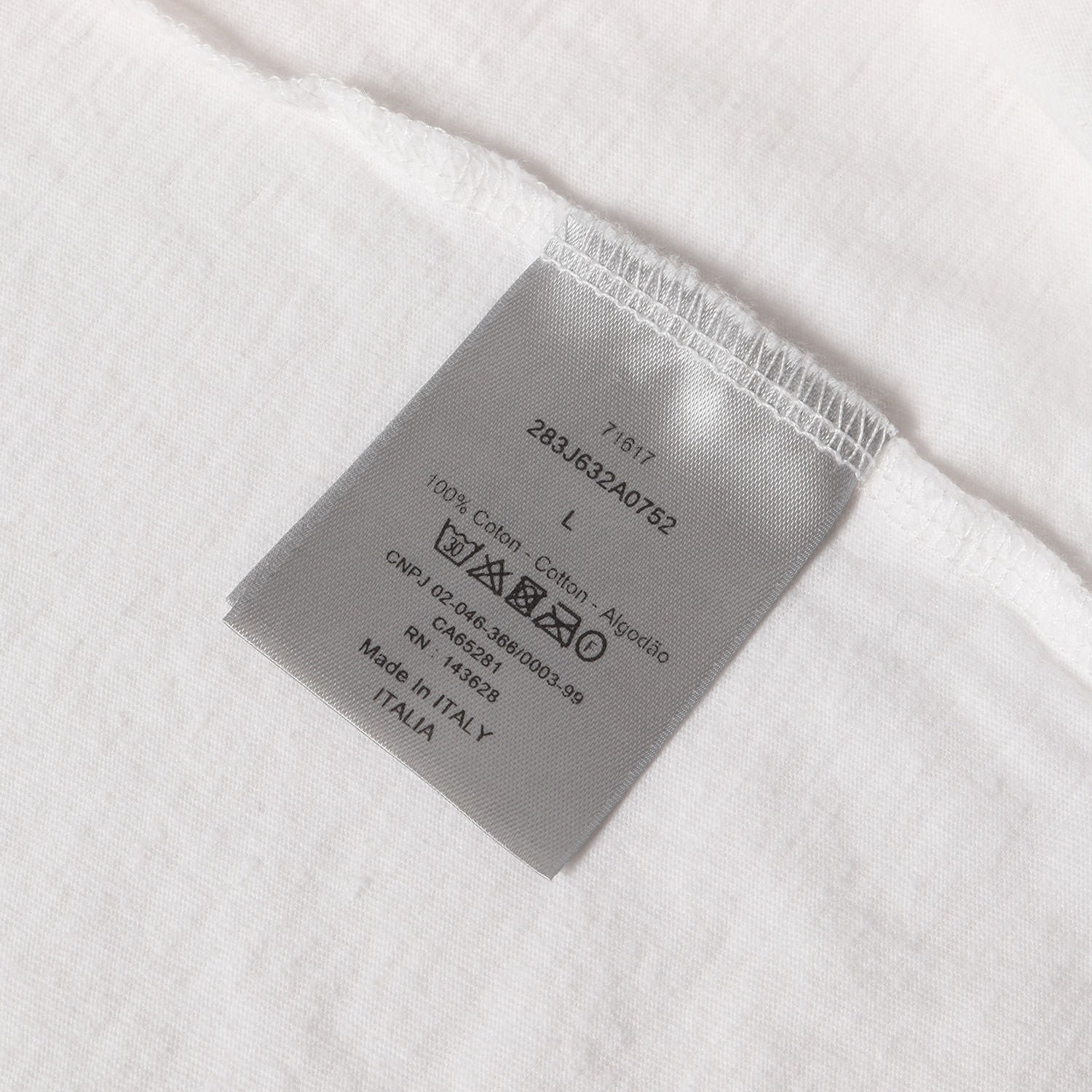 Dior HOMME (ディオールオム) 22AW ×Travis Scott / Cactus Jack