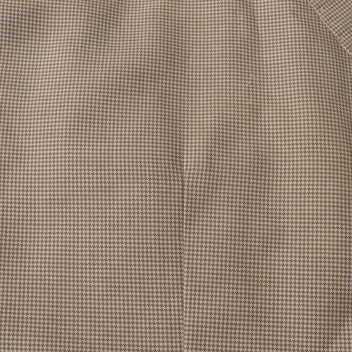 ハウンドトゥース ピークドラペル 2B ダブル テーラードジャケット