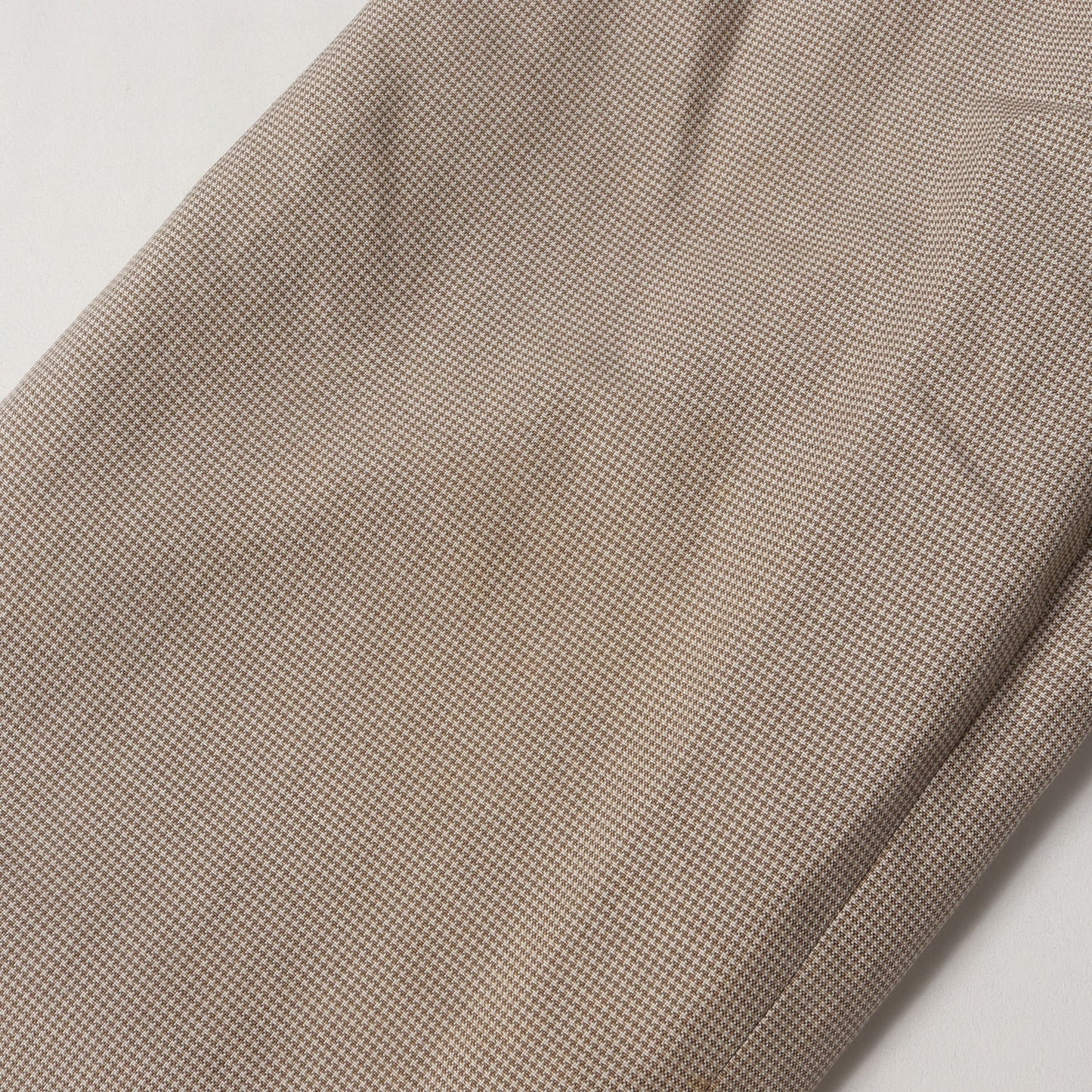 ハウンドトゥース ピークドラペル 2B ダブル テーラードジャケット