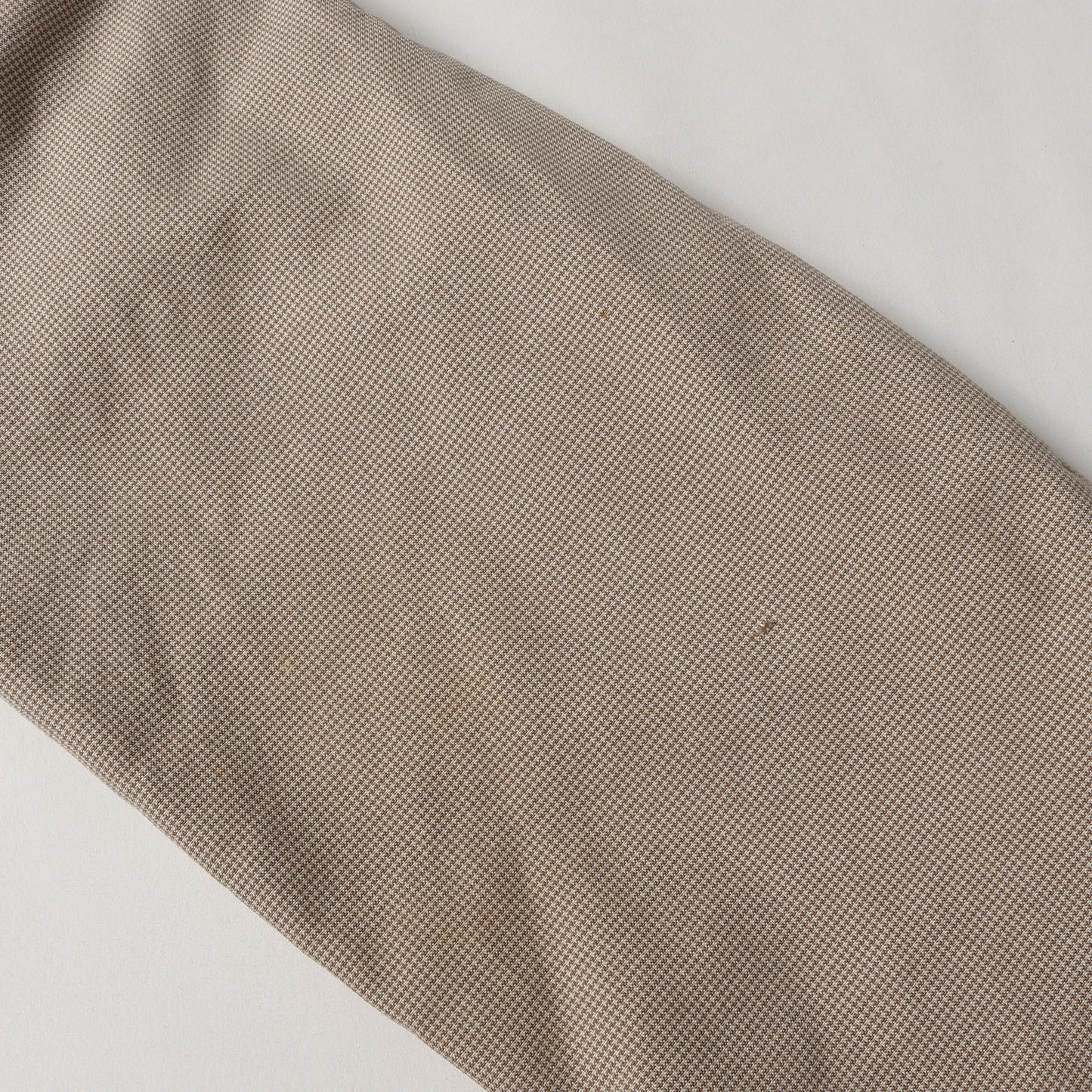 ハウンドトゥース ピークドラペル 2B ダブル テーラードジャケット