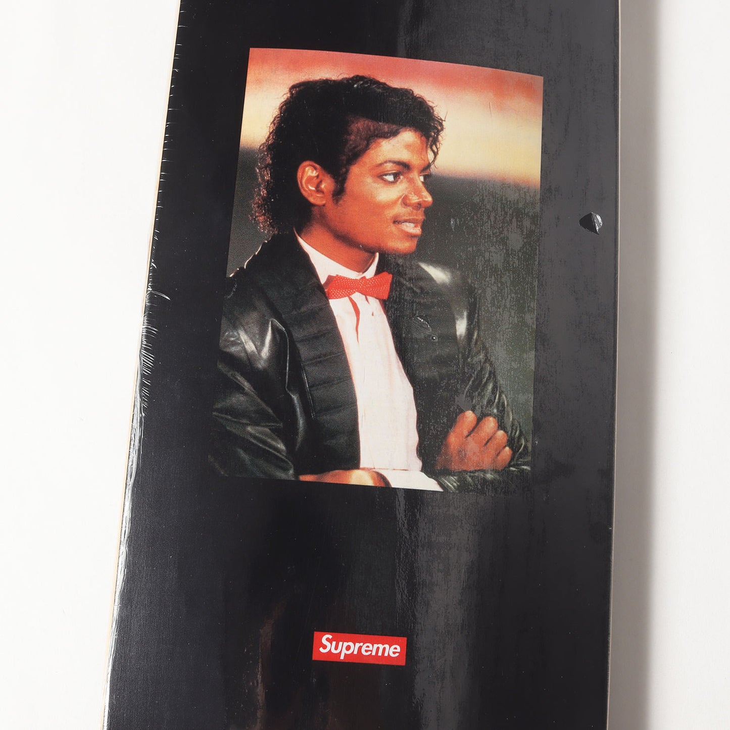17SS マイケル・ジャクソン スケートボード デッキ (Michael Jackson Skateboard)