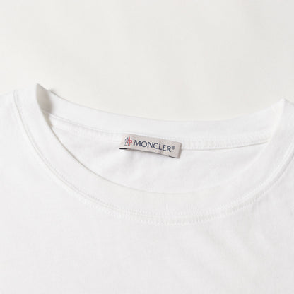 ×fragment design ブランドロゴ Ｔシャツ (MAGLIA T-shirt E109U8000550 8391Q)