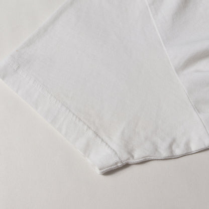 ×fragment design ブランドロゴ Ｔシャツ (MAGLIA T-shirt E109U8000550 8391Q)