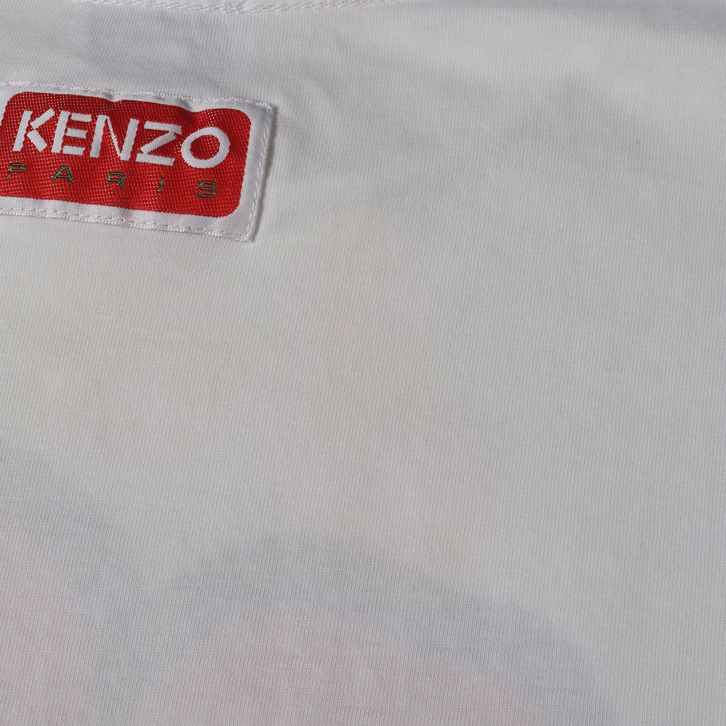 NIGO期 ボケ フラワー ロゴ Tシャツ (BOKE FLOWER T-shirt) FC65TS4074SO