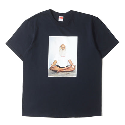 21AW リック・ルービン フォト プリント Tシャツ (Rick Rubin Tee)