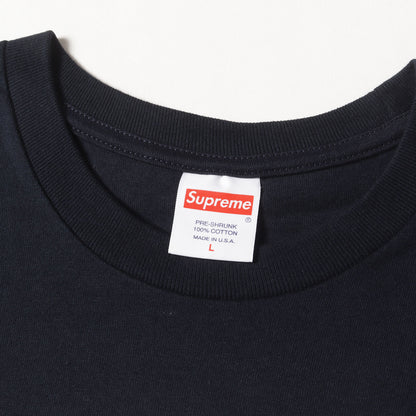 21AW リック・ルービン フォト プリント Tシャツ (Rick Rubin Tee)