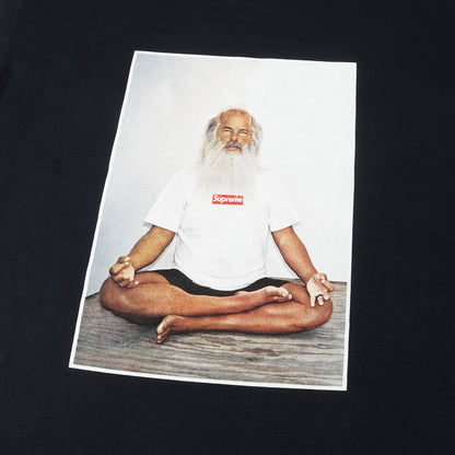 21AW リック・ルービン フォト プリント Tシャツ (Rick Rubin Tee)