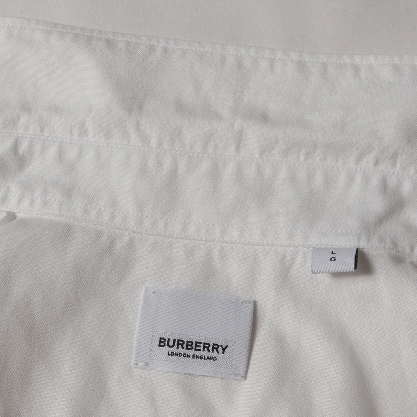 ティッシ期 ホースフェリー プリント OXコットン ボタンシャツ (HORSEFERRY L/S SHIRT) 8023776