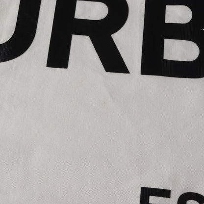 ティッシ期 ホースフェリー プリント OXコットン ボタンシャツ (HORSEFERRY L/S SHIRT) 8023776