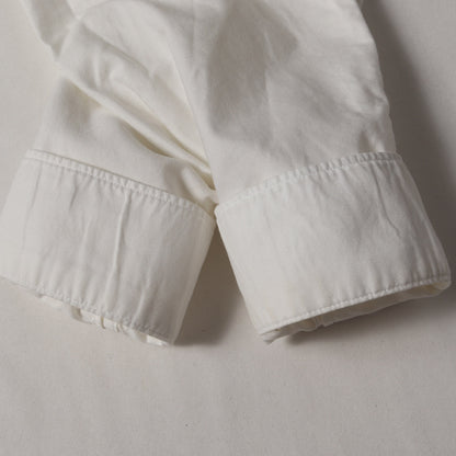 ティッシ期 ホースフェリー プリント OXコットン ボタンシャツ (HORSEFERRY L/S SHIRT) 8023776