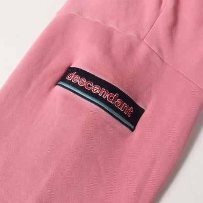 ×GRATEFUL DEAD サークル スカルマーク スウェットパーカー (VORTEX PIGMENT DYE HOODED SWEAT SHIRT)