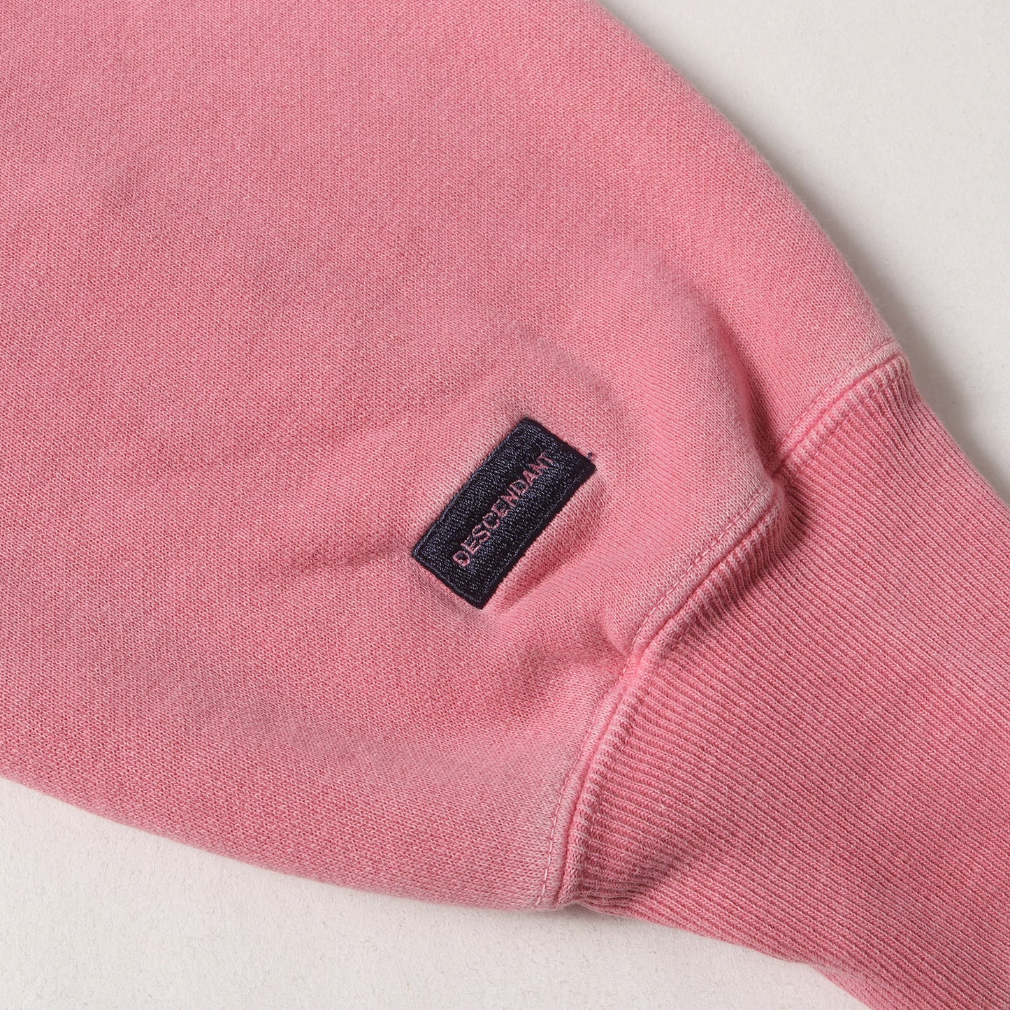 ×GRATEFUL DEAD サークル スカルマーク スウェットパーカー (VORTEX PIGMENT DYE HOODED SWEAT SHIRT)