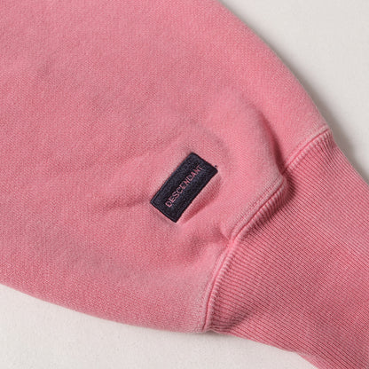 ×GRATEFUL DEAD サークル スカルマーク スウェットパーカー (VORTEX PIGMENT DYE HOODED SWEAT SHIRT)