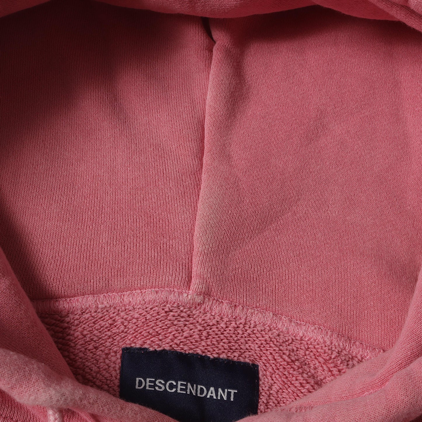 ×GRATEFUL DEAD サークル スカルマーク スウェットパーカー (VORTEX PIGMENT DYE HOODED SWEAT SHIRT)