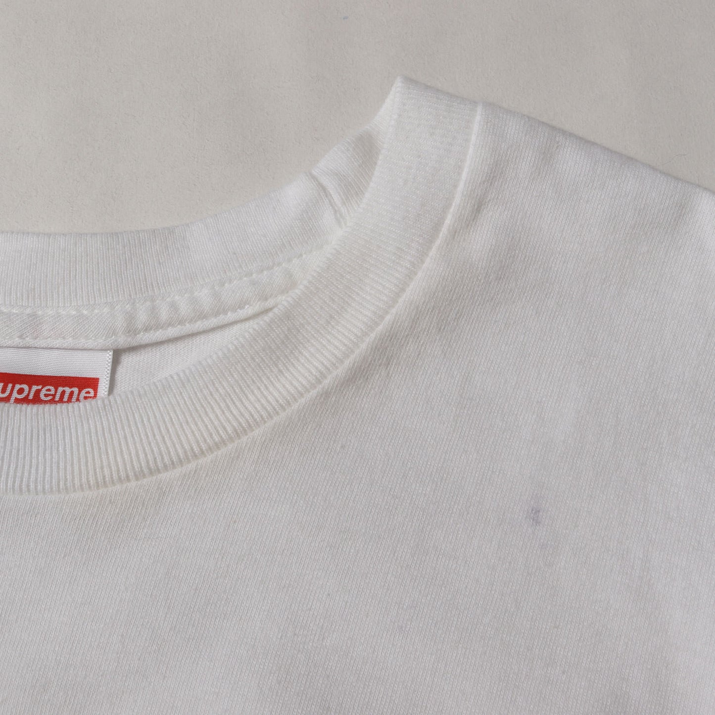 24SS 上海 OPEN記念 レオパード BOXロゴ Tシャツ (Shanghai Open Limited Box Logo Tee)