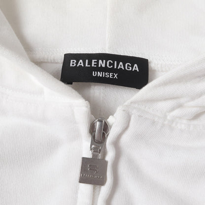 21AW トリコロール フルジップ トラック パーカー (Tracksuit Hoodie) 675330