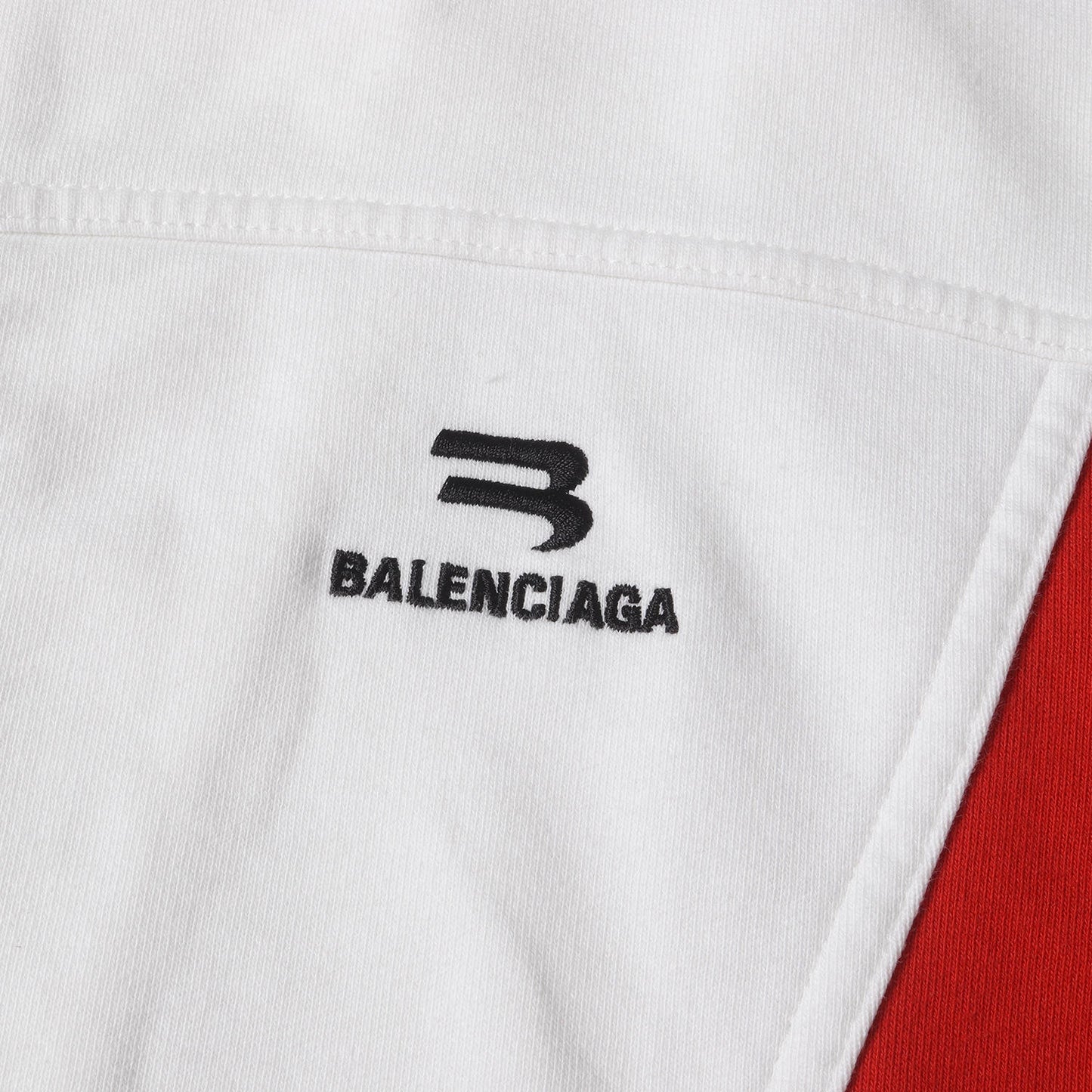 21AW トリコロール フルジップ トラック パーカー (Tracksuit Hoodie) 675330