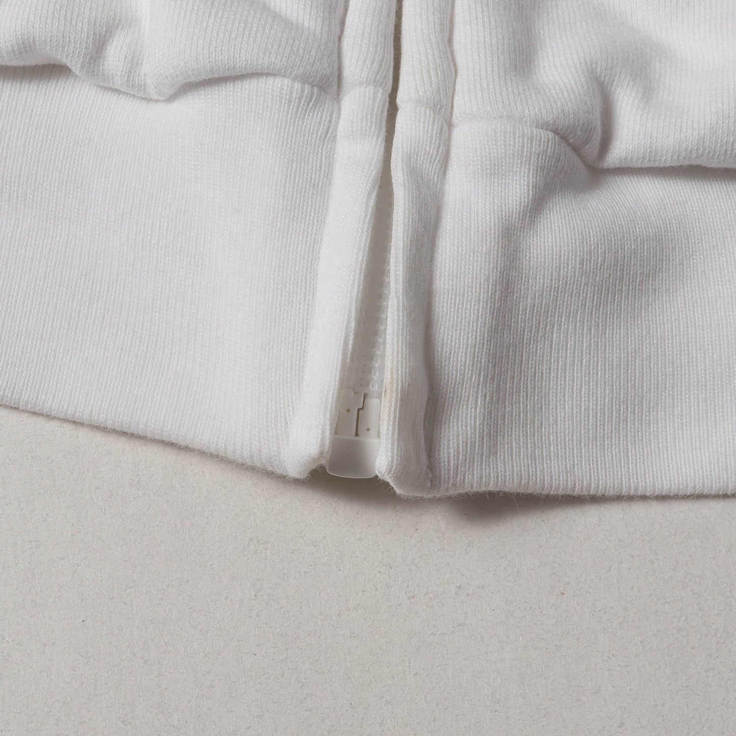 21AW トリコロール フルジップ トラック パーカー (Tracksuit Hoodie) 675330