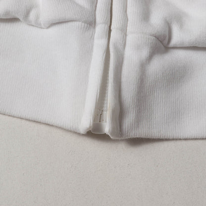 21AW トリコロール フルジップ トラック パーカー (Tracksuit Hoodie) 675330