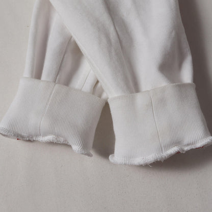 21AW トリコロール フルジップ トラック パーカー (Tracksuit Hoodie) 675330