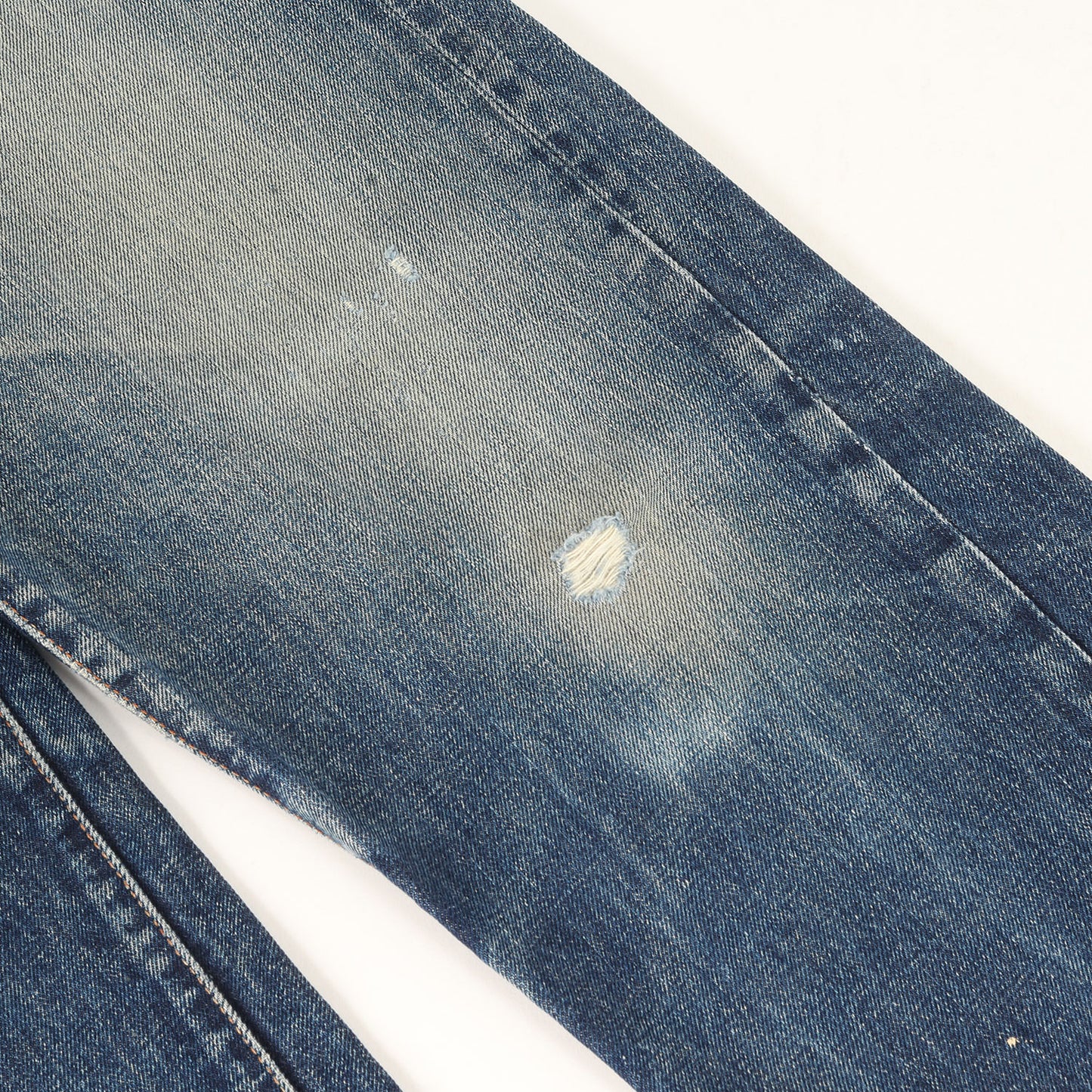 [雰囲気抜群 ビッグサイズ] 60s 505 Big E デニムパンツ / ボタン裏刻印14