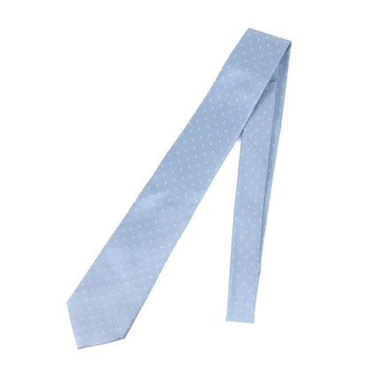 [近年モデル] マイクロ LV モノグラム シルク ネクタイ / イタリア製 クラヴァット M77071