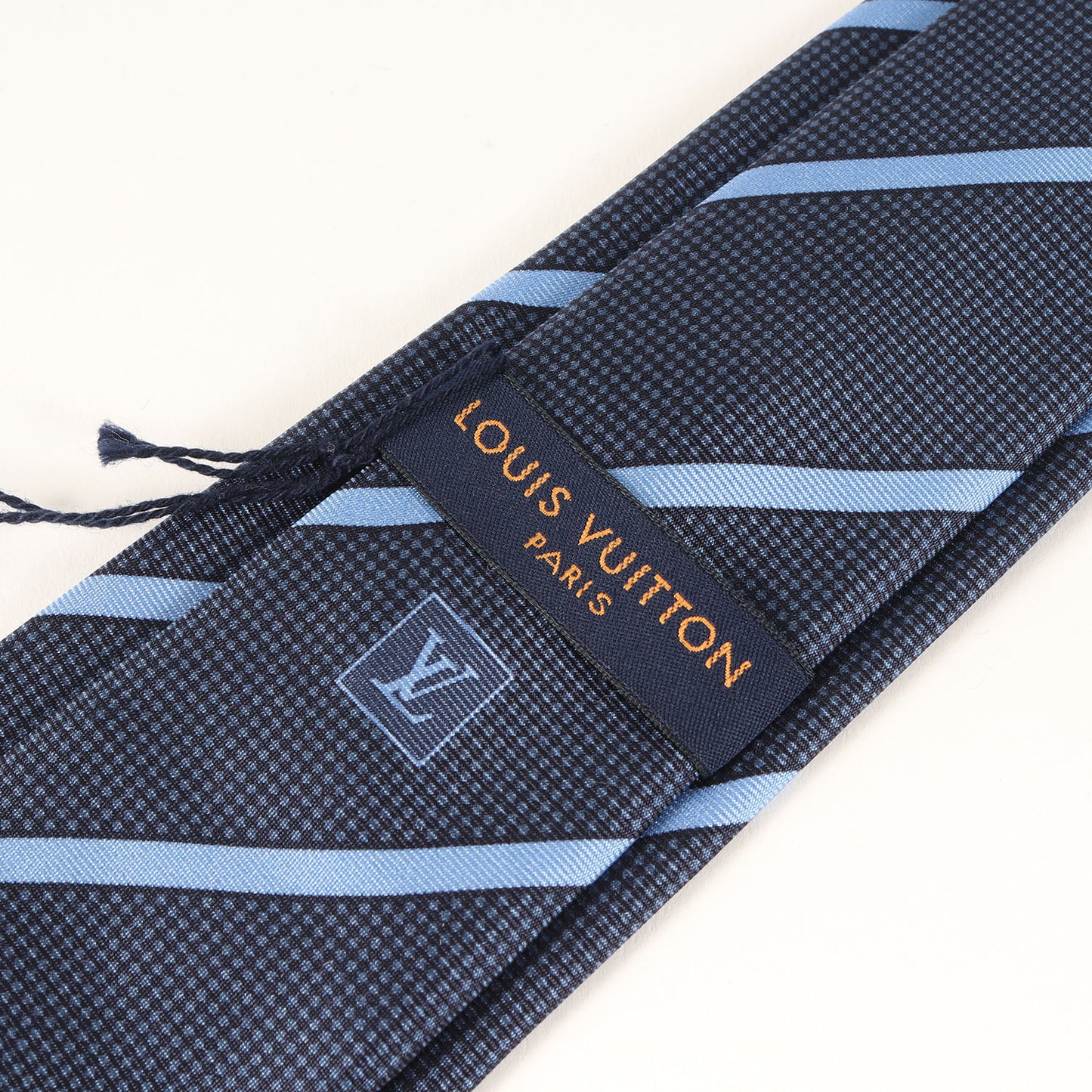 [近年モデル] レジメンタル シルク ネクタイ / イタリア製 クラヴァット M73246