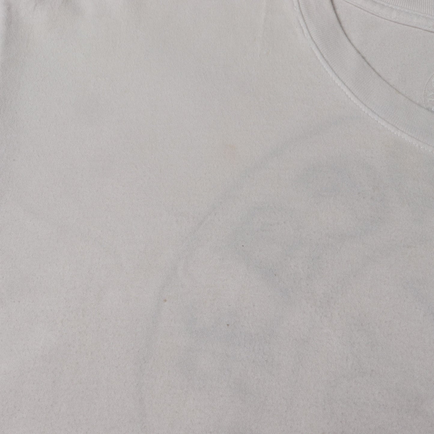 スクロールラベル ポケット Tシャツ