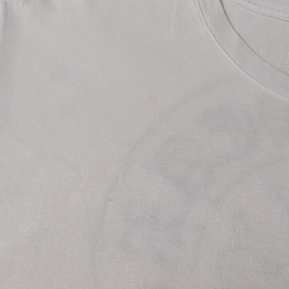 スクロールラベル ポケット Tシャツ