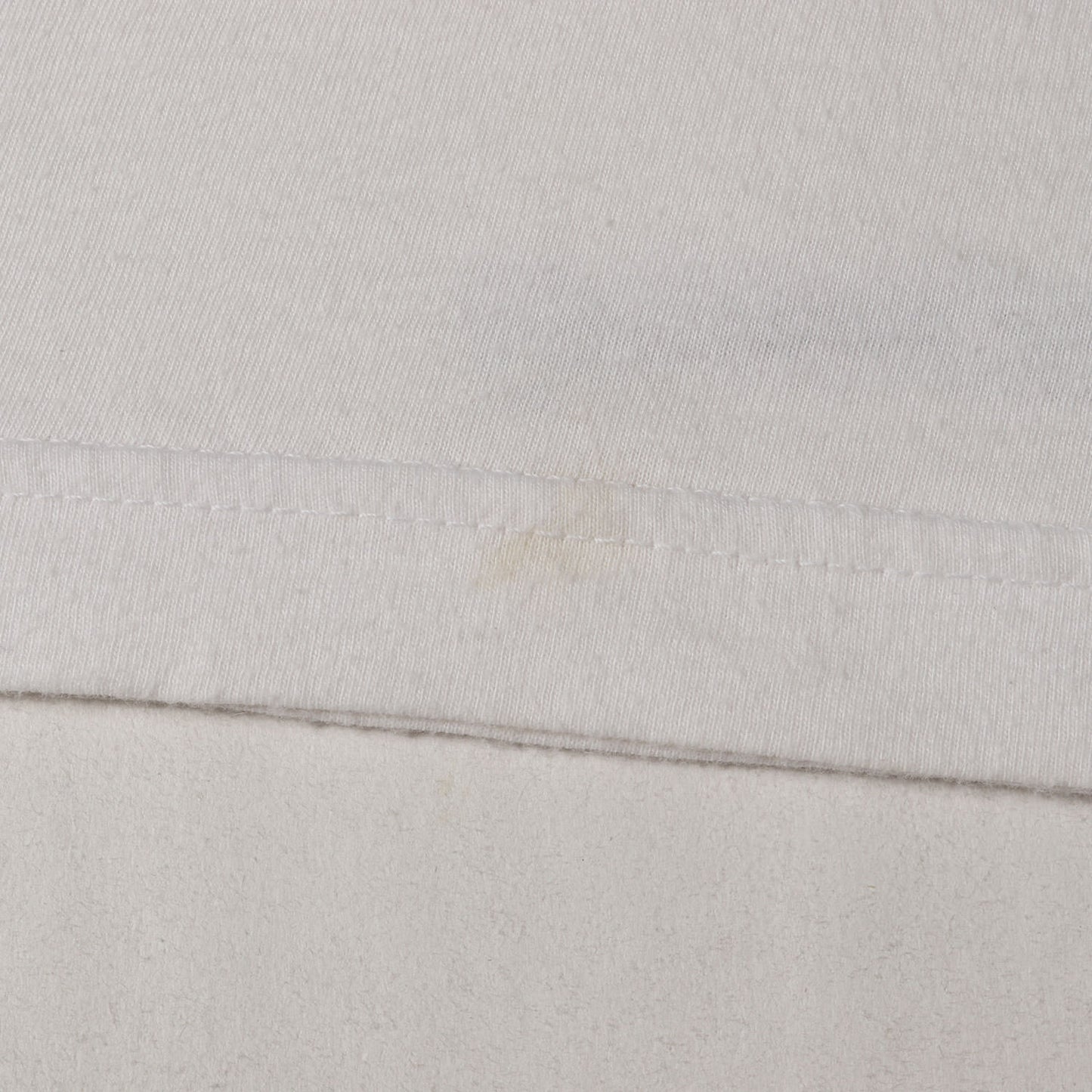 スクロールラベル ポケット Tシャツ