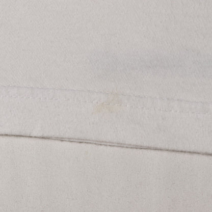 スクロールラベル ポケット Tシャツ